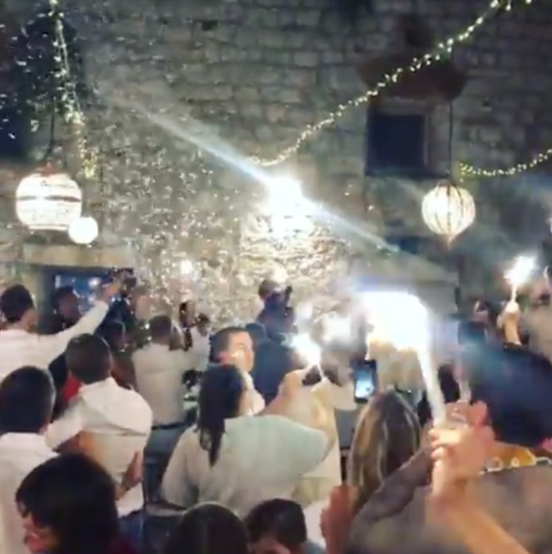 Måns Zelmerlöw och Ciara Janson bröllop Måns Zelmerlöw och Ciara Janson bröllop